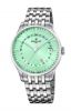 dong-ho-perrelet-weekend-gmt-green-mint-a1304/b - ảnh nhỏ  1
