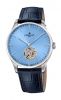 dong-ho-perrelet-weekend-open-heart-ice-blue-a1302/a - ảnh nhỏ  1