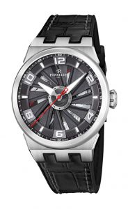 Đồng hồ Perrelet Turbine Erotic A4062/S3 - Phiên bản giới hạn 50 chiếc