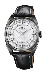 Đồng hồ Perrelet LAB Peripheral 3 Hands & Date A1102/2