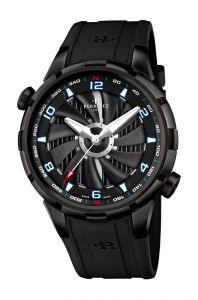 Đồng hồ Perrelet Turbine Yacht Diver A1088/4