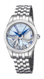 Đồng hồ Perrelet Diamond Flower A2065/10