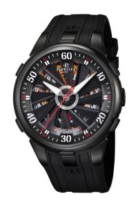 Đồng hồ Perrelet Turbine Tiger A1051/S3