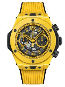Đồng hồ Hublot Big Bang Unico Yellow Magic 44 mm 421.CY.471Y.RX
