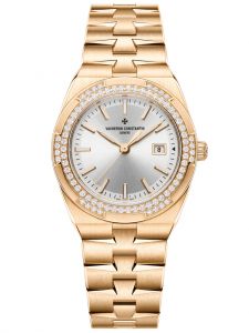 Đồng hồ Vacheron Constantin Overseas 1225V/200R-H031