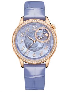 Đồng hồ Vacheron Constantin ÉgérieMoon Phase 8005F/000R-H030 - Phiên bản giới hạn