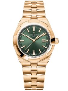 Đồng hồ Vacheron Constantin Overseas 4600V/200R-H134