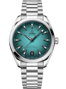 Đồng hồ Omega Seamaster Aqua Terra 150M 220.10.41.21.03.006 41 Steel