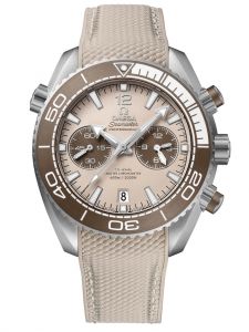 Đồng hồ Omega Seamaster Planet Ocean 600M 215.32.46.51.09.001 45.5 Steel
