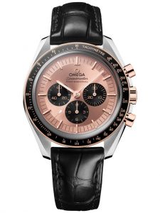 Đồng hồ Omega Speedmaster Moonwatch Professional 310.23.42.50.99.001 42 Sedna Gold Steel