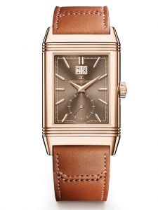 Đồng hồ Jaeger-Lecoultre Reverso Tribute Geographic Man Q714256J Limited edition