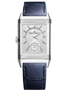Đồng hồ Jaeger-Lecoultre Reverso Tribute Duoface Small Seconds Man Q3988481
