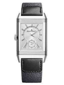 Đồng hồ Jaeger-Lecoultre Reverso Tribute Duoface Small Seconds Man Q398847J