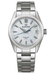 Đồng hồ Grand Seiko Evolution 9 Spring Drive U.F.A. SLGB003