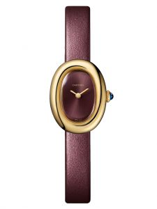 Đồng hồ Cartier Baignoire WGBA0032 Mini Yellow Gold