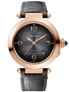 Đồng hồ Cartier Pasha de Cartier WGPA0031 41 Rose Gold