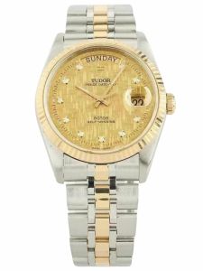Đồng hồ Tudor Prince Date-Day 76213-0007