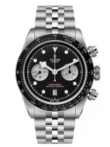 Đồng hồ Tudor Black Bay Chrono 79360N-0013
