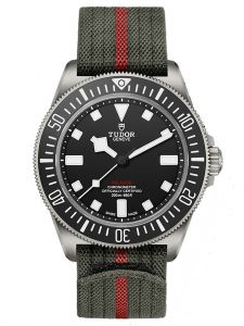 Đồng hồ Tudor Pelagos FXD 25717N-0001