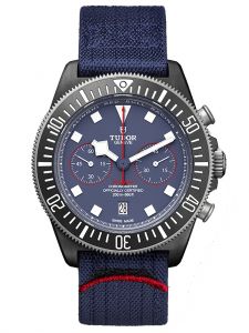Đồng hồ Tudor Pelagos FXD Chrono 25807KN-0001