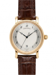 Đồng hồ Chronoswiss Kairos CH-2821-R 18k Rose Gold - Lướt