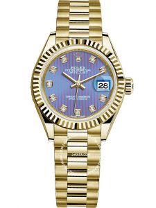Đồng hồ Rolex Lady-Datejust 28 M279178 279178