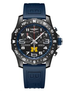 Đồng hồ Breitling Endurance Pro 44 University Of Michigan X823101C1B1S1 Breitlight