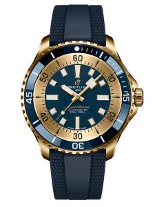 Đồng hồ Breitling Superocean 44 N173761A1C1S1 Đồng