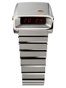 Đồng hồ Girard Perregaux Casquette 2.0 Titanium & Gold 39800-21-3199-6CM Titanium