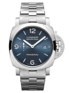Đồng hồ Panerai Luminor Marina PAM03323 44 mm Thép không gỉ
