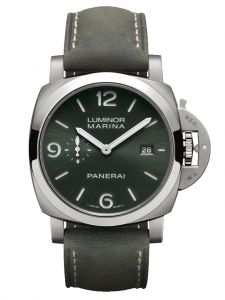 Đồng hồ Panerai Luminor Marina Titanio PAM03325 44 mm Titanium