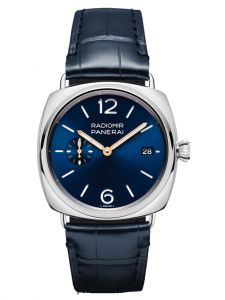 Đồng hồ Panerai Radiomir Quaranta PAM01571 40 mm Thép không gỉ
