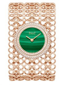 Đồng hồ Piaget Possession G0A43069 Rose Gold
