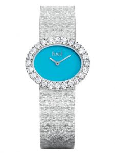 Đồng hồ Piaget Extremely G0A42216 Classic jewelry