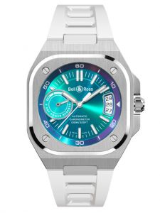 Đồng hồ Bell & Ross BR-X5 Iridescent BRX5R-IRS-ST/SST Thép không gỉ