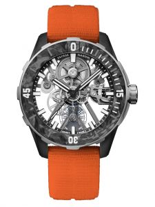 Đồng hồ Ulysse Nardin Diver AIR 3743-170-2A/0A 44 mm Titanium