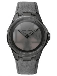 Đồng hồ Ulysse Nardin Blast Amoureuxpeintre 3713-260LE-9A-SEVER/0A 42 mm Titanium