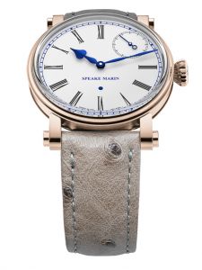 Đồng hồ Speake Marin Resilience Gold 423802000 Vàng hồng 18K