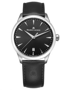 Đồng hồ Maurice Lacroix 1975 Quartz 39 751007-SS001-330-2