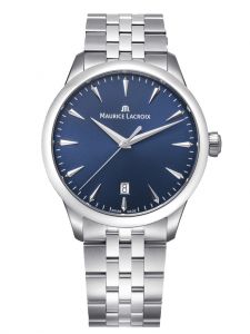 Đồng hồ Maurice Lacroix 1975 Quartz 39 751007-SS002-430-1