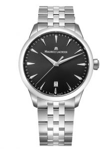 Đồng hồ Maurice Lacroix 1975 Quartz 39 751007-SS002-330-1