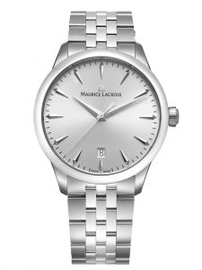 Đồng hồ Maurice Lacroix 1975 Quartz 39 751007-SS002-130-1