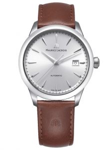 Đồng hồ Maurice Lacroix 1975 Automatic 40 756008-SS001-130-3