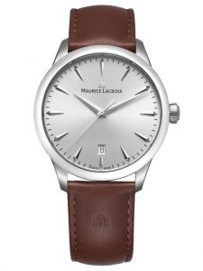 Đồng hồ Maurice Lacroix 1975 Quartz 39 751007-SS001-130-3