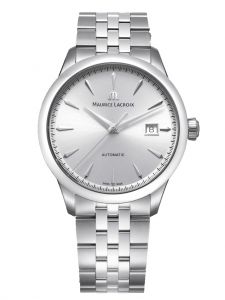 Đồng hồ Maurice Lacroix 1975 Automatic 40 756008-SS002-130-1