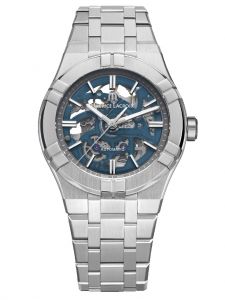 Đồng hồ Maurice Lacroix Aikon Automatic Skeleton AI6007-SS002-031-1
