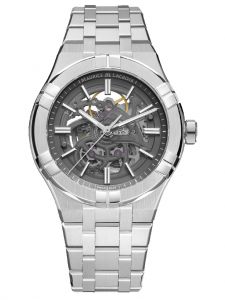 Đồng hồ Maurice Lacroix Aikon Automatic Skeleton AI6008-SS002-030-1