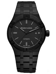 Đồng hồ Maurice Lacroix Aikon Automatic Ceramic 42 AI6008-CRM22-330-2