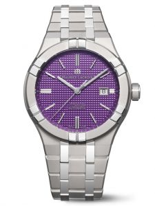 Đồng hồ Maurice Lacroix Aikon Automatic Titanium AI6008-TT032-430-1