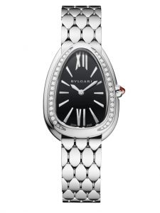 Đồng hồ Bvlgari Serpenti Seduttori 103950 Thép không gỉ Kim Cương